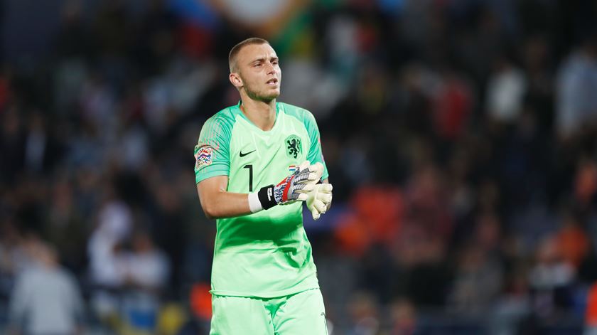 Cillessen Foto Mutsu Kawamori Reuters AFLO Pictures