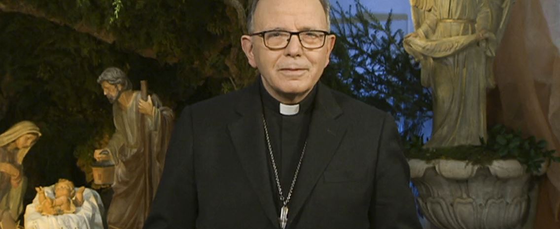 D. Manuel Clemente: "Para respondermos a grandes desafios comecemos por aquilo que é mais pequeno"