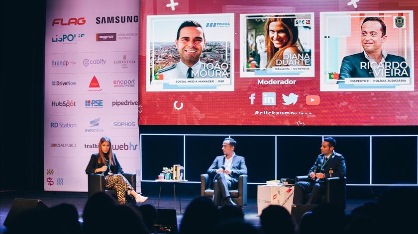 Foto: Cristina Nascimento/RR