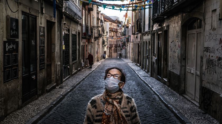 Covid-19. Regresso ao estado de contingência: o que implica?