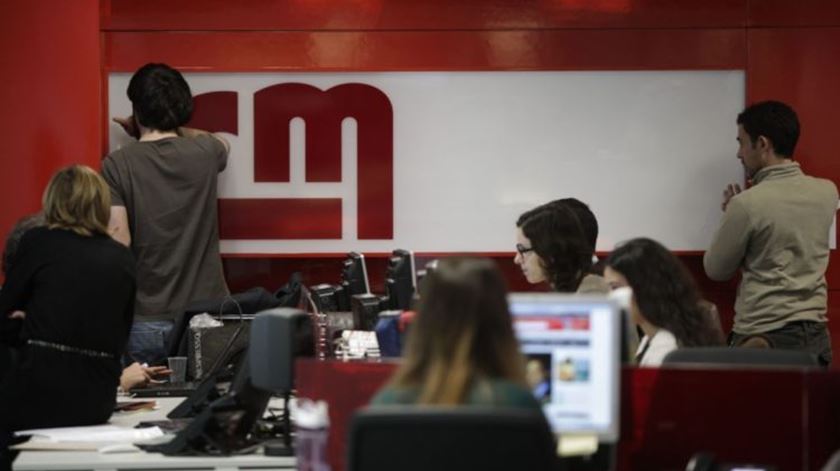 Dona do Correio da Manhã desiste de comprar TVI