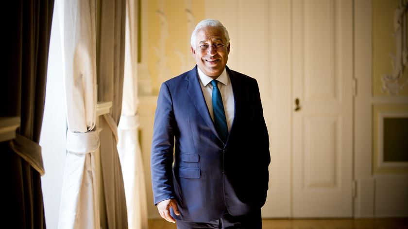 Primeiro-ministro garante que Lucília Gago foi primeira escolha