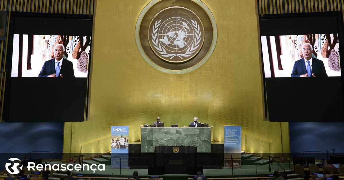 Dívidas retiram direito de voto ao Irão e à República Centro-Africana na ONU - Vimarsana News