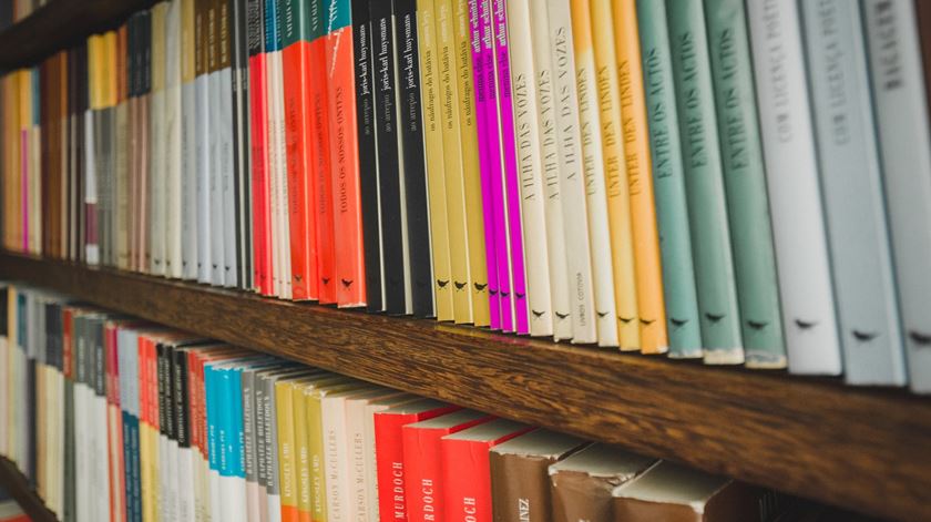 Editora Livros Cotovia vai fechar no final do ano. Foto: Livros Cotovia/Facebook