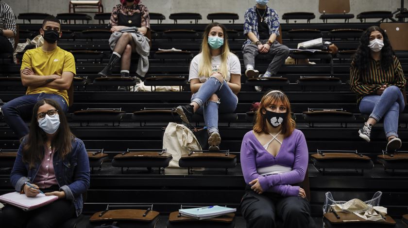 Foto.Rodrigo Antunes/Lusa