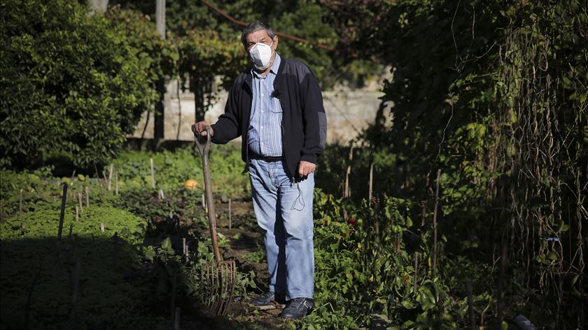 Covid-19. As histórias dos que perderam os que mais amam