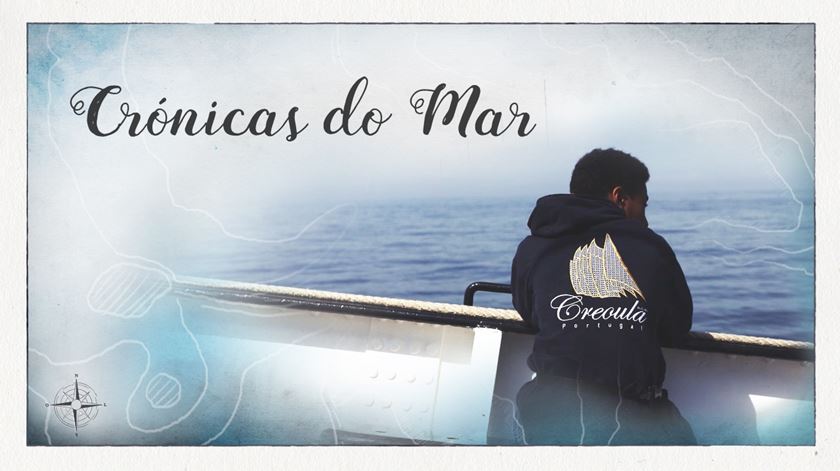 Crónicas do Mar II - Vencer o medo