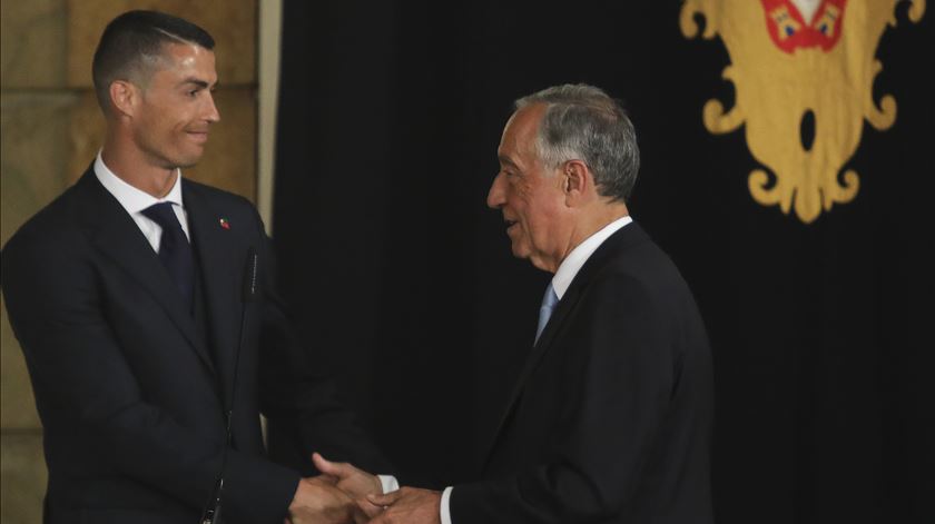 Foto: Miguel A. Lopes/Lusa