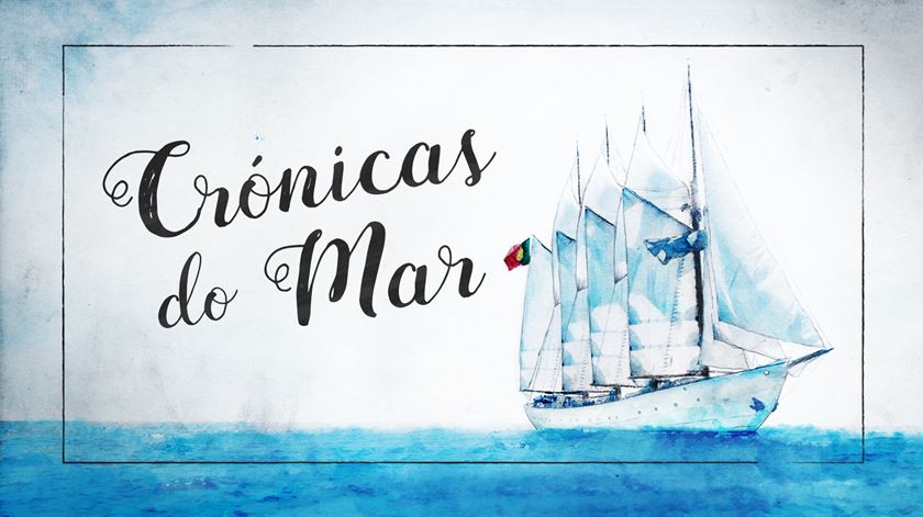 Crónicas do Mar