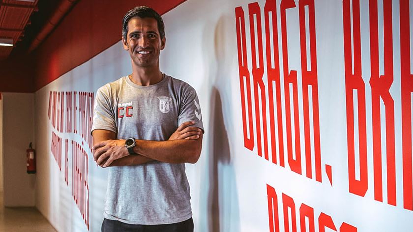 Custódio é o 18º treinador nos 17 anos da era Salvador