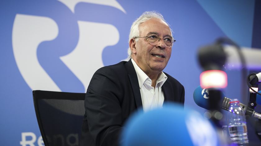 David Justino. “O tempo de carreira dos docentes é um adquirido, deve ser respeitado"