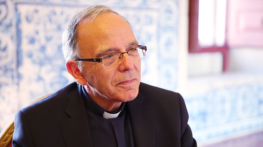 D. Manuel Clemente. “Fátima define-nos"