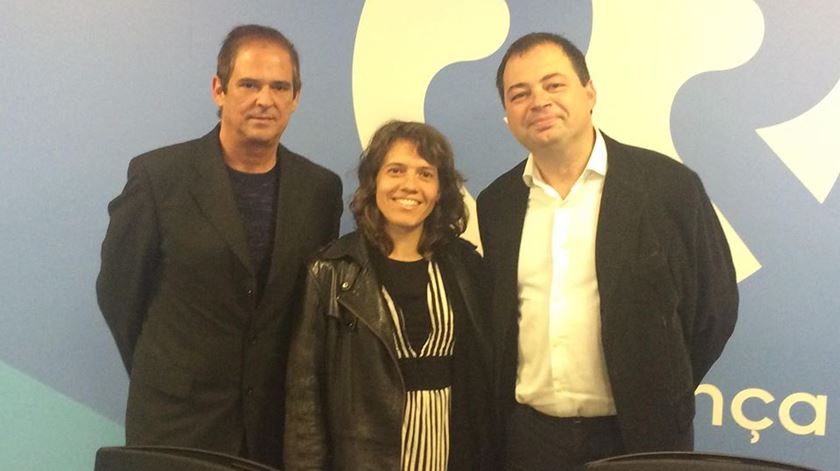 Os humanos do futuro