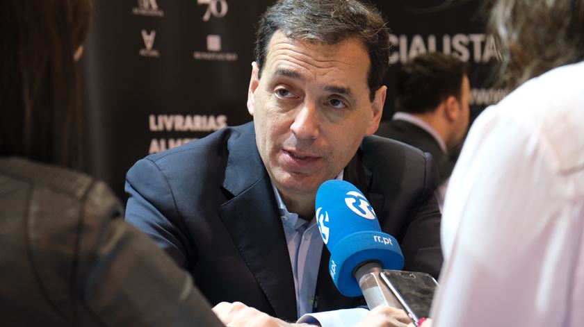 QSP Summit.“Temos de tornar a cultura de trabalho numa coisa mais humana”