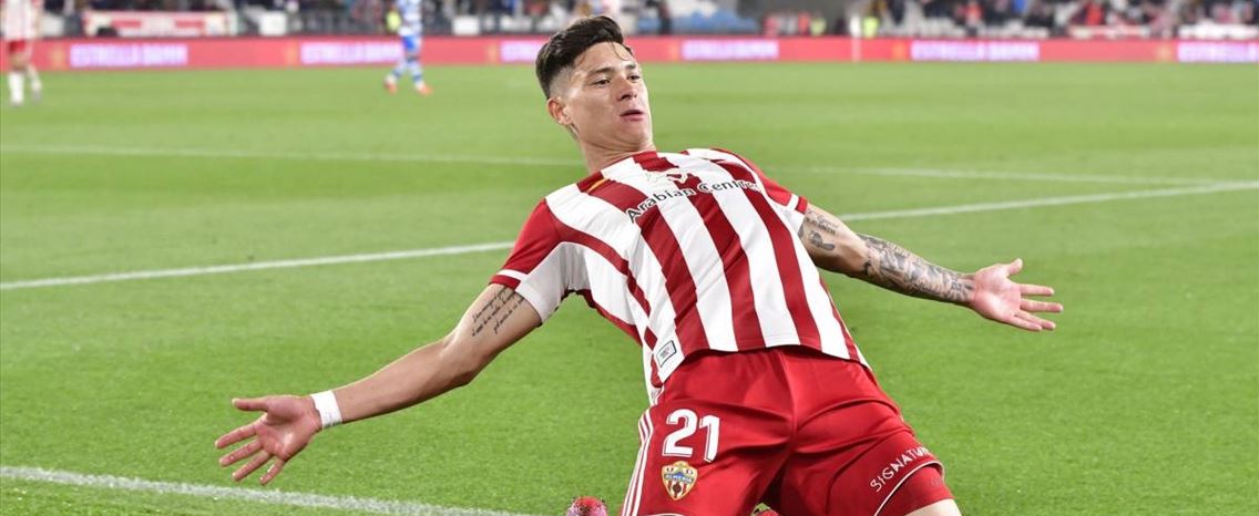 darwin nunez foto dr