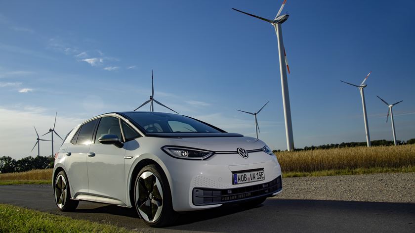 VW ID.3 – Bendita autonomia VW ID.3 – Bendita autonomia