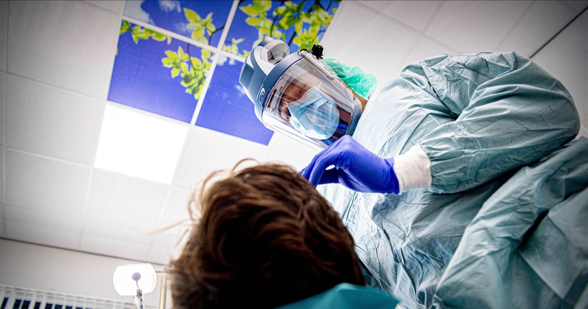 Dentistas Em Risco De Falencia Em Serie So Nao Estamos Parados Porque Dor De Dentes Nao Faz Quarentena Renascenca