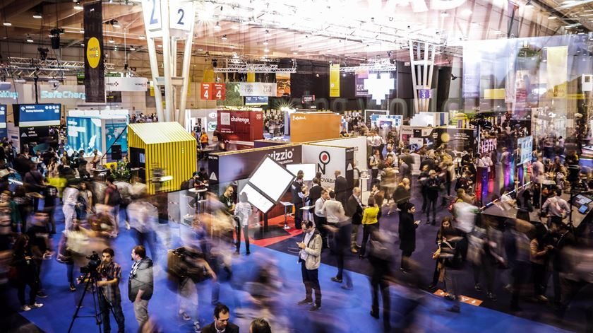 Agricultura e alimentação em destaque nas próximas Web Summits