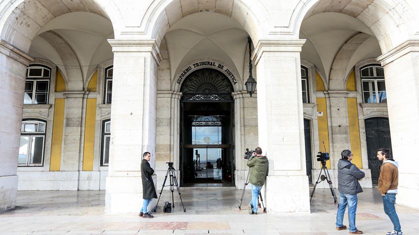 Operação Lex e novas suspeitas sobre juízes abalam Tribunal da Relação de Lisboa