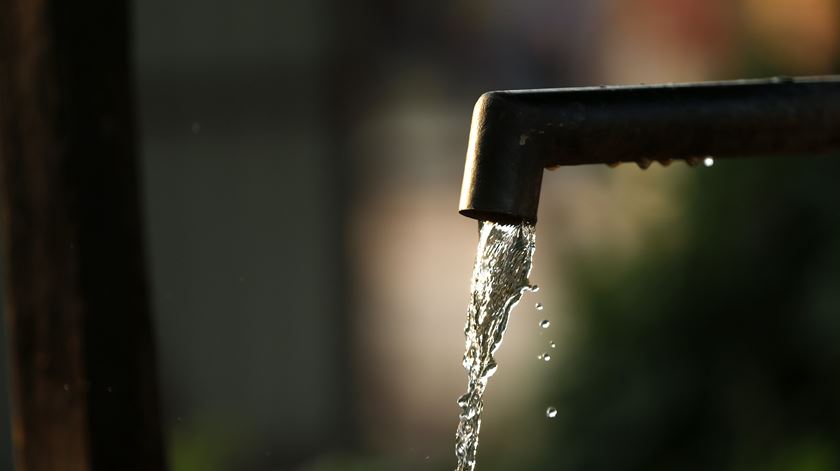 ​Um ano depois dos incêndios, em Seia e Gouveia ainda falta água