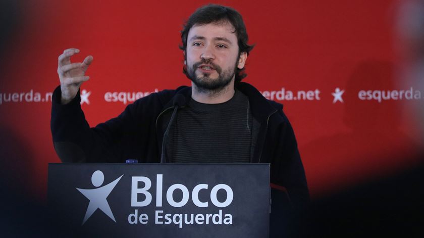 “Concertação social é desculpa esfarrapada” para não decidir, diz BE