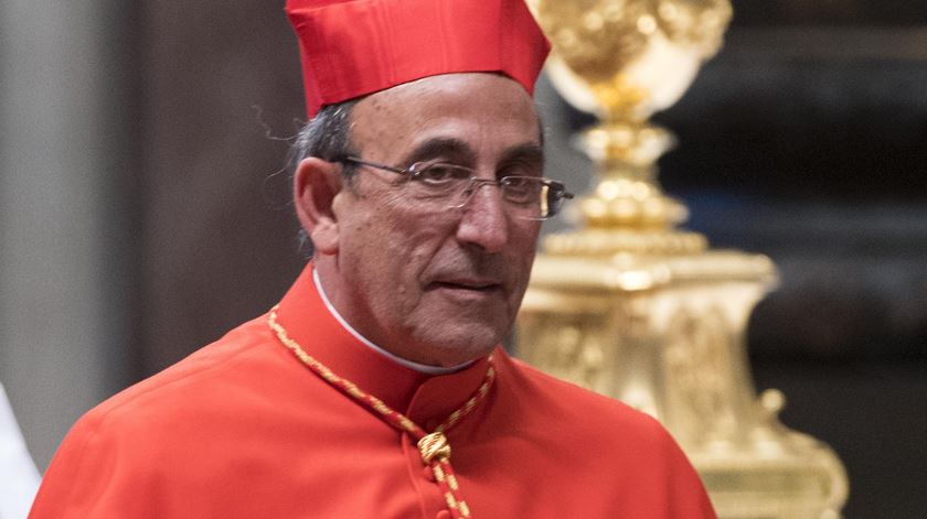 Nomeação de D. António Marto para cardeal é "grande honra para Portugal"