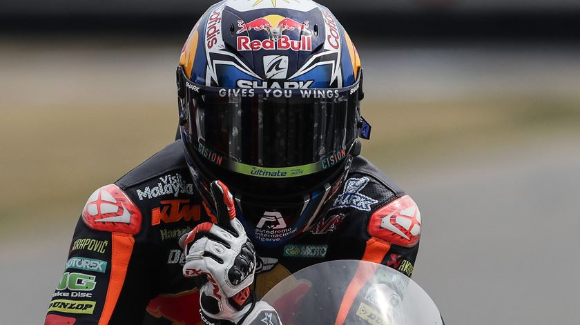 Foto: Martin Divisek/EPA