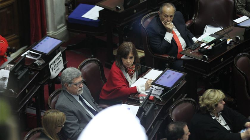 Foto: Pablo Ramon/EPA