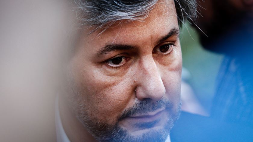 Bruno de Carvalho e Mustafá pagam 70 mil euros para sair em liberdade