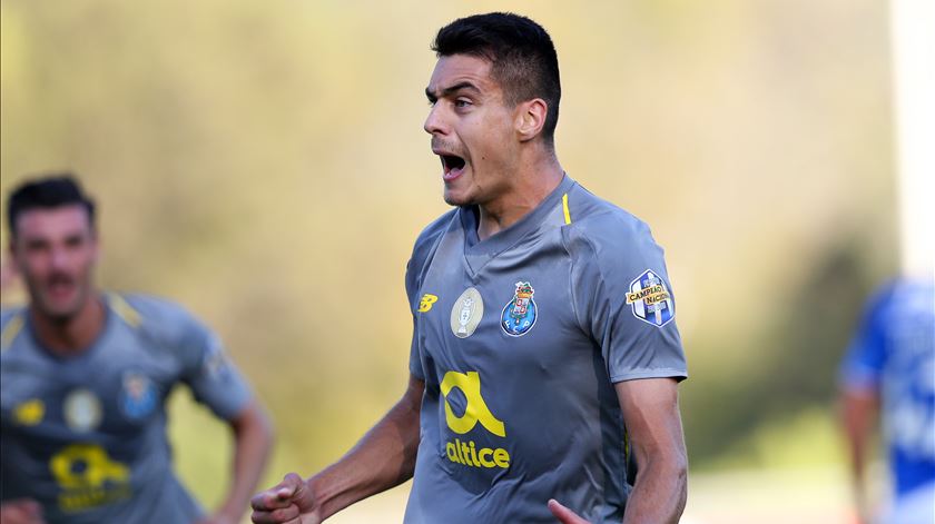 Foto: António Cotrim/Lusa