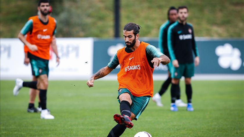 Croácia é vice-campeão do mundo, mas Portugal "vai jogar para vencer"