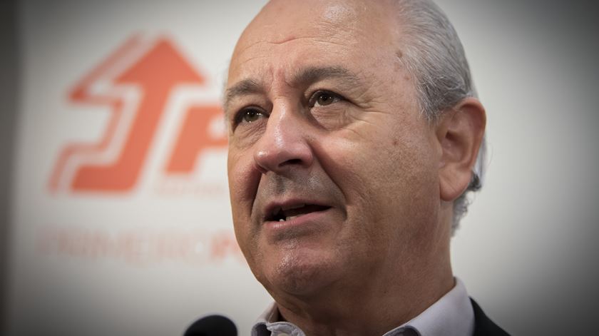 Rui Rio critica opção do Governo para a PGR