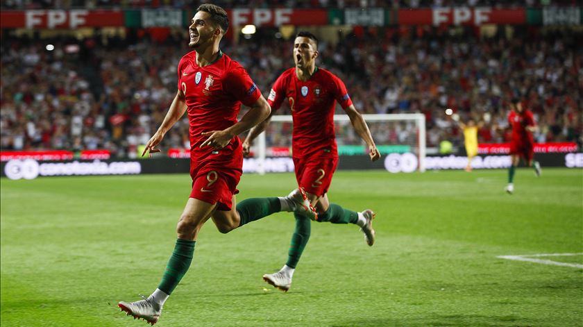 Foto: António Pedro Santos/Lusa