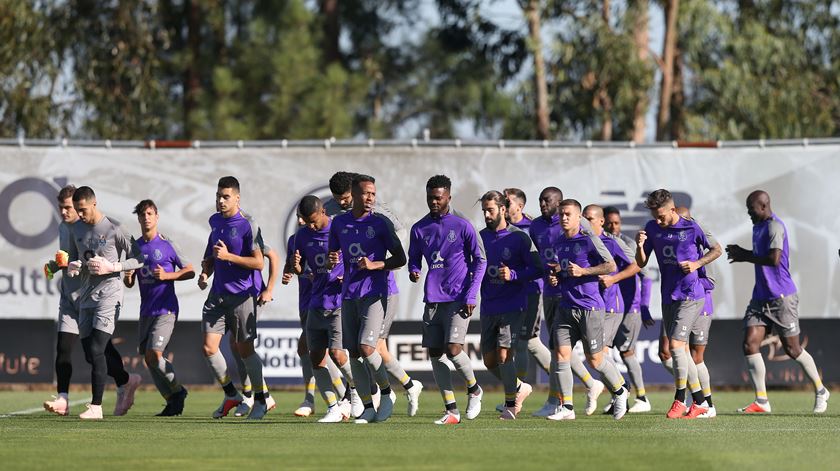 Foto: Estela Silva/Lusa