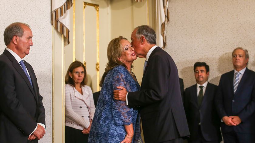 Nova PGR elege combate à corrupção como prioridade