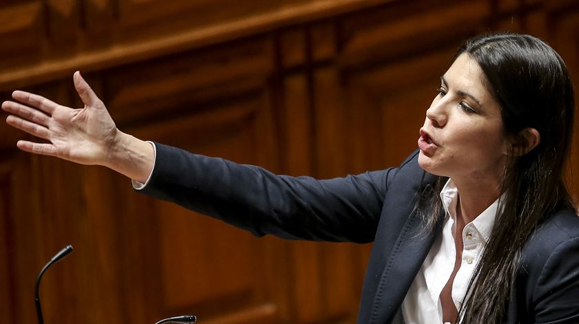 Foto: José Sena Goulão/Lusa