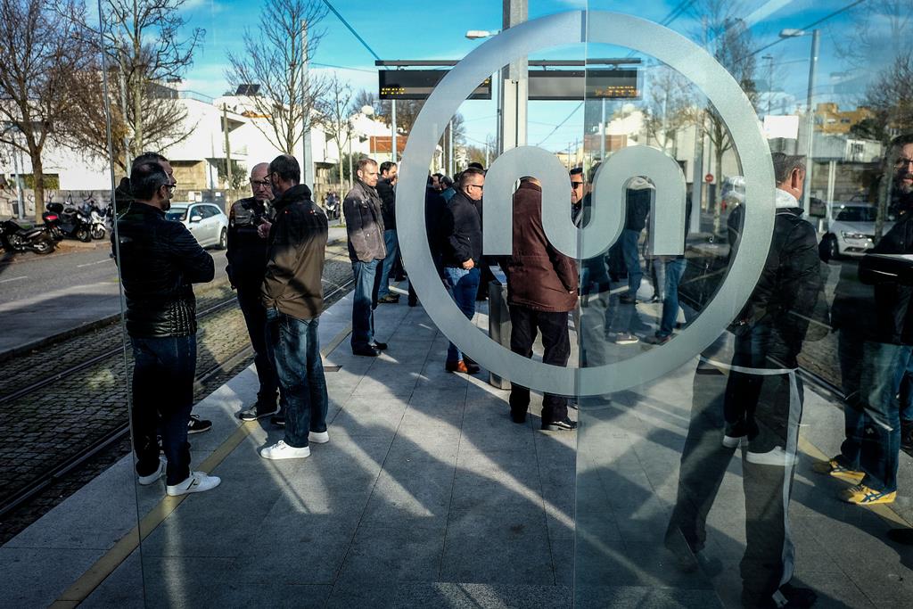 Metro do Porto contratou extensão da Linha Amarela por 98 ...