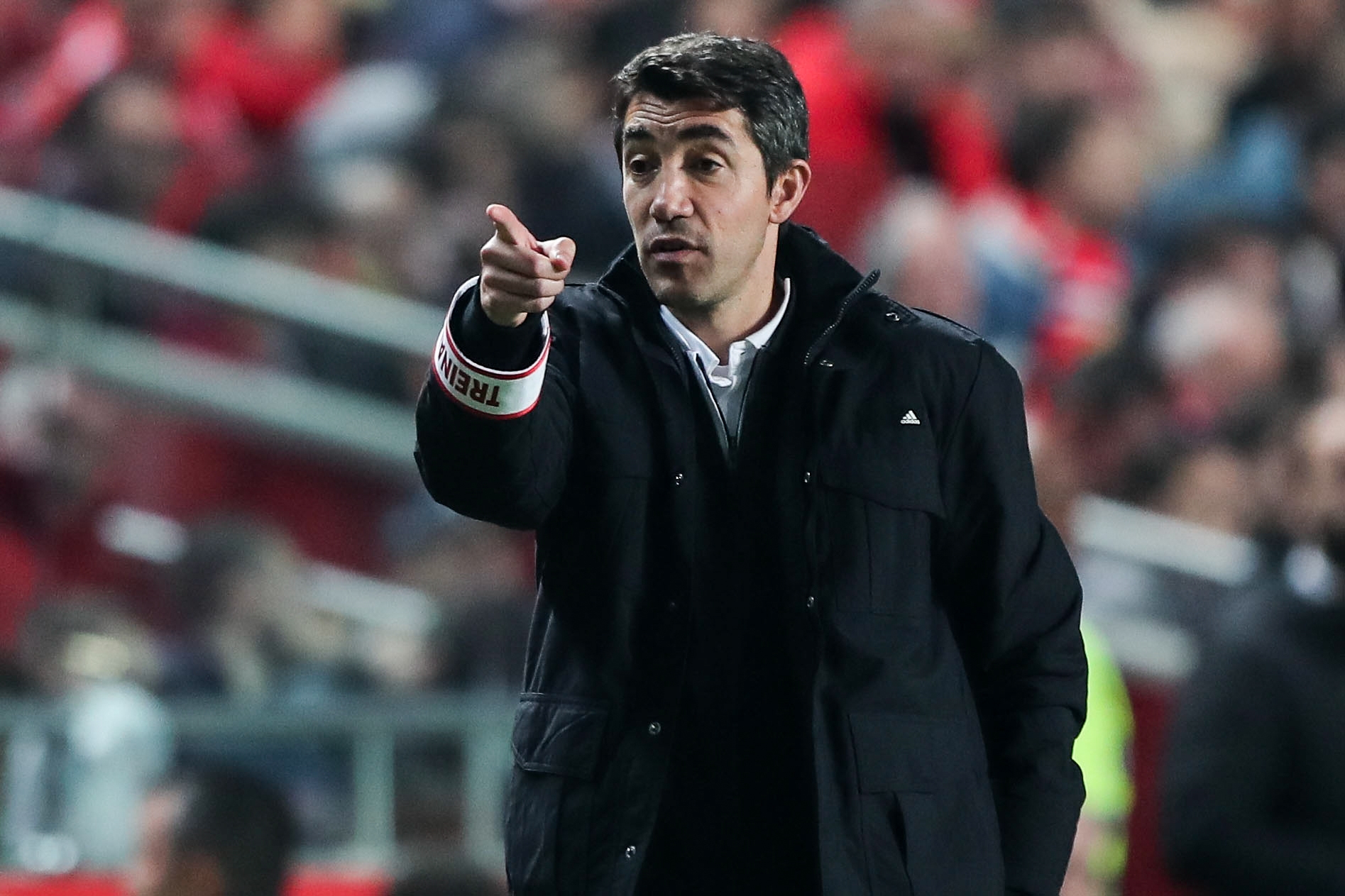 Benfica confirma Bruno Lage como treinador - Renascença