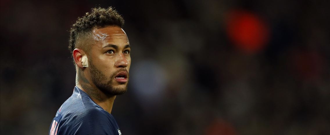 neymar psg Foto: Etienne Laurent/EPA