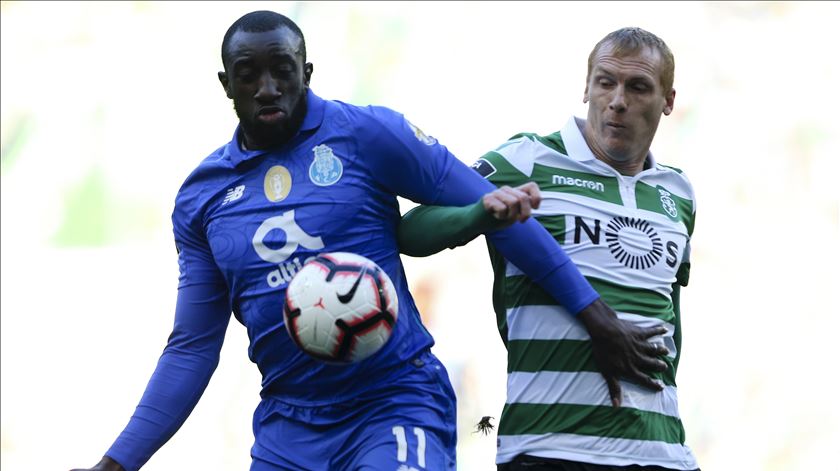 Foto: Manuel de Almeida/Lusa