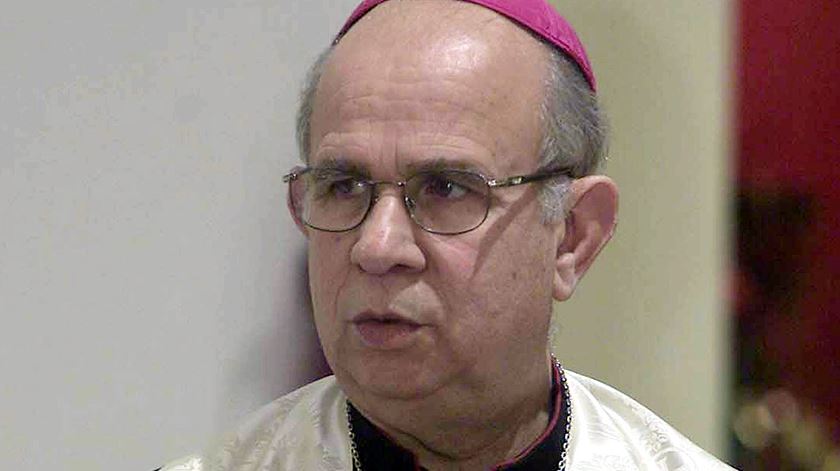 Bloco de Esquerda abstém-se em voto de pesar pela morte de D.Maurílio Gouveia