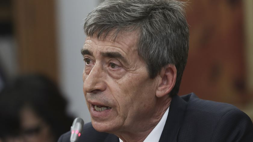 Tancos. Ex-diretor da PJ alinha na tese do amadorismo dos ladrões, faltou planeamento