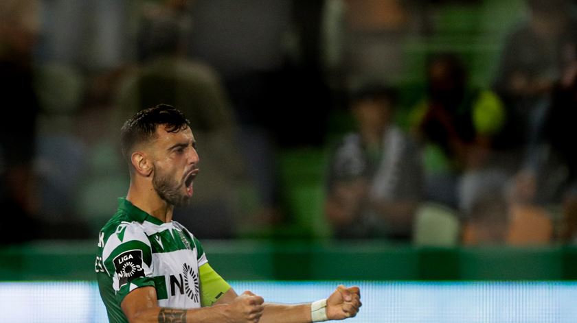 Foto: Tiago Petinga/EPA