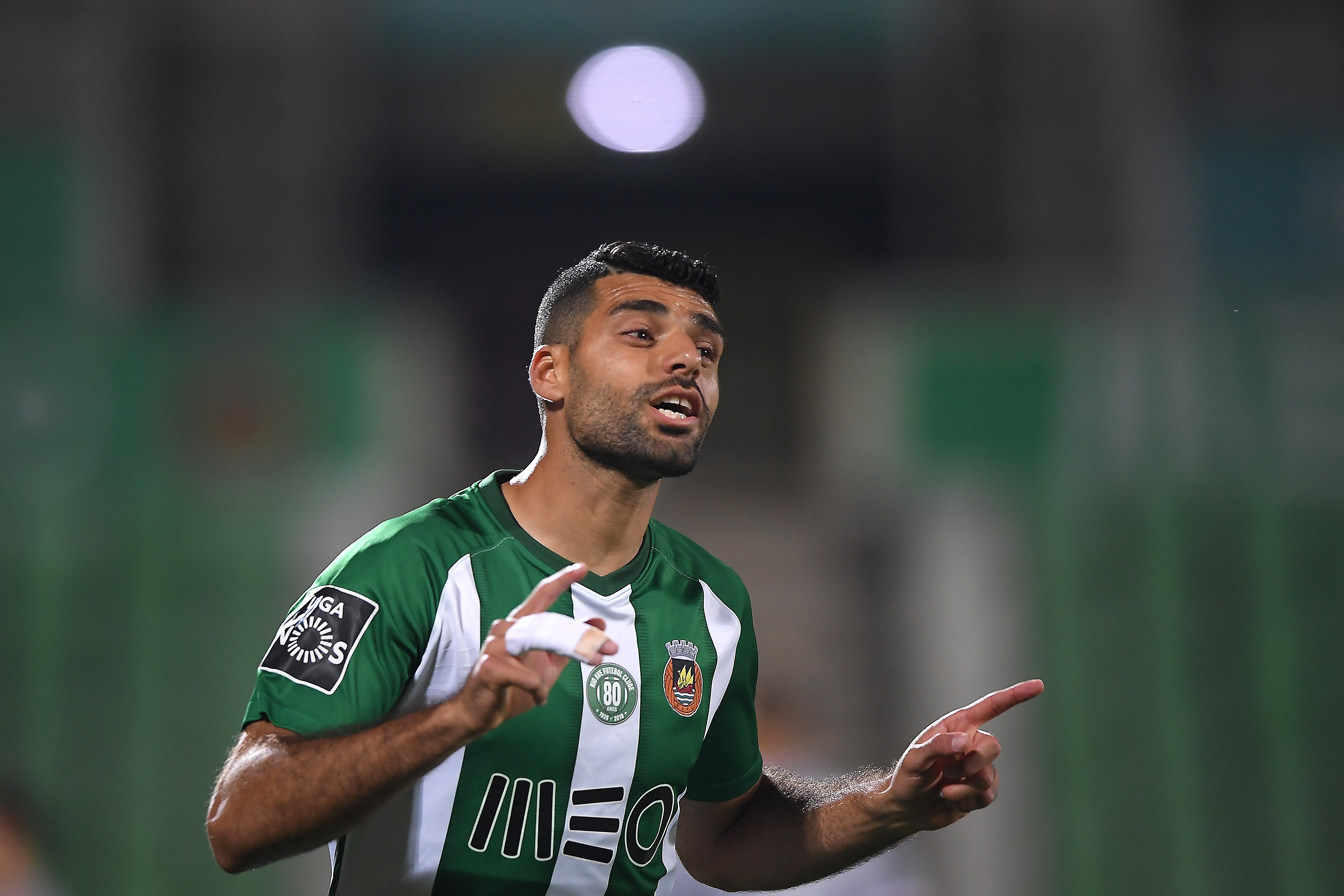 Scouting: Mehdi Taremi (Rio Ave)