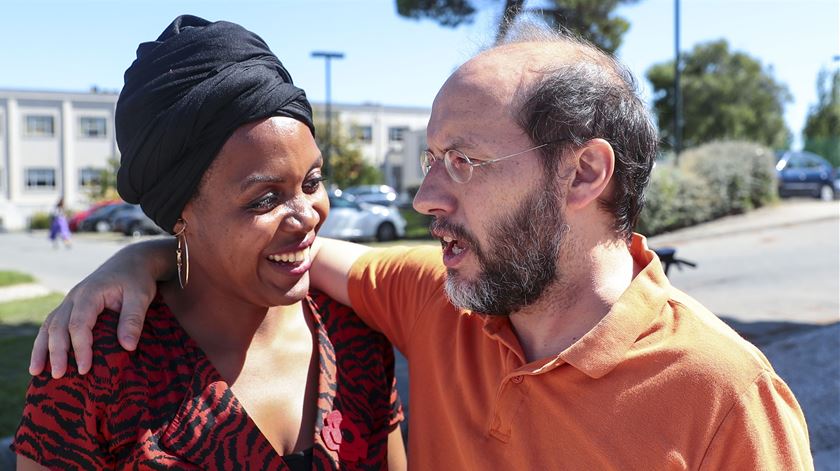 Resultado de imagem para comunicado do livre"