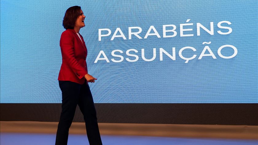 ​Cristas avisa que não se calará sobre Tancos - Reportagem de João Cunha