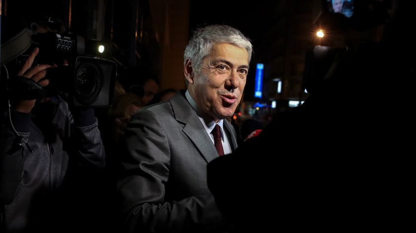 ​Operação Marquês. Início do debate instrutório adiado para março