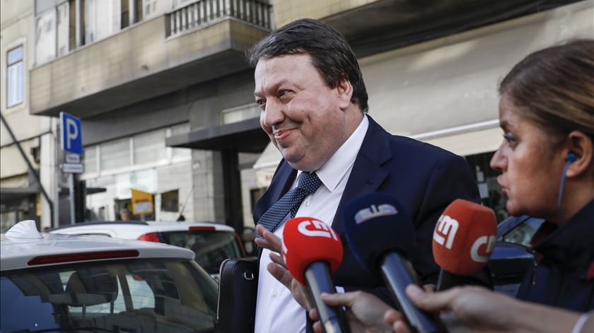 ​Operação Marquês. Amigo de Sócrates diz que milhões na Suíça eram seus