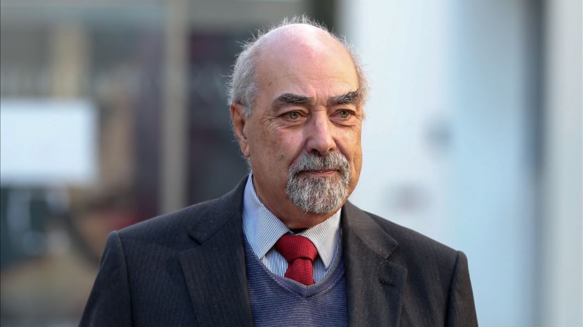 Mário Lino garante que não foi instrumentalizado por José Sócrates