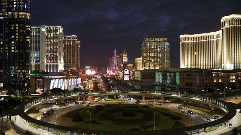 Total Number Of Casino In Macau Total Number Of Casino In Macau